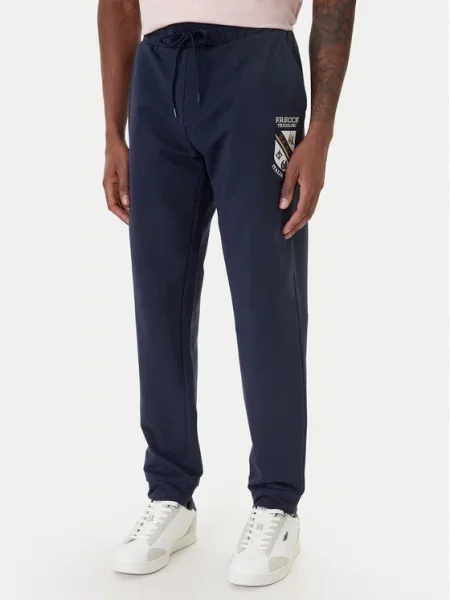 Teplákové kalhoty Aeronautica Militare