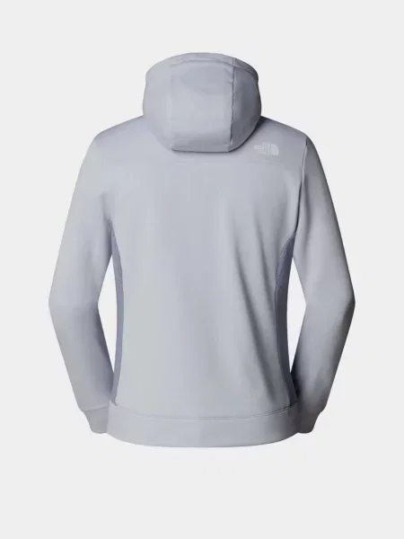 Кофта The North Face сірий