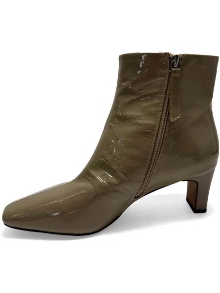Pantofi Sergio Moretti verde