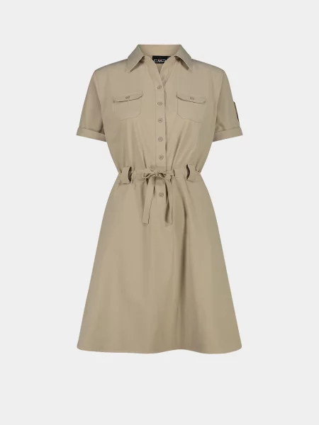 Сукні CMP бежевий