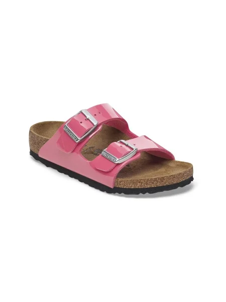 Pantofi copii Birkenstock roz