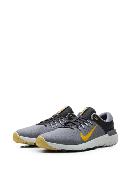 Golf sneakerși Nike Free gri