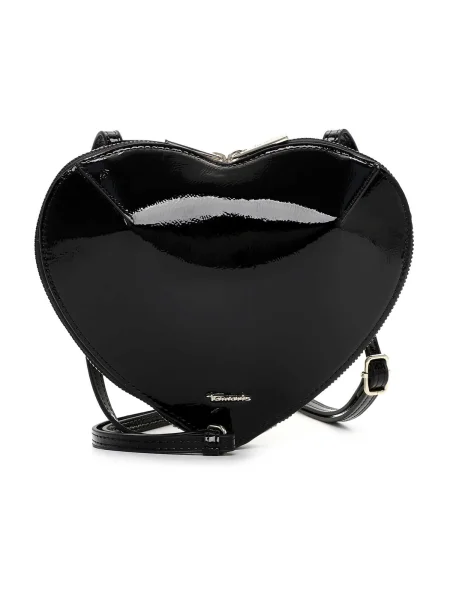 Tamaris Geantă de umăr Kimberlie' negru