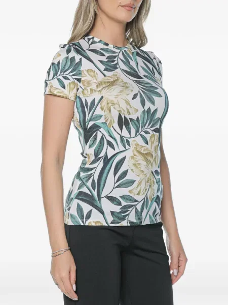 Tricou Ted Baker alb