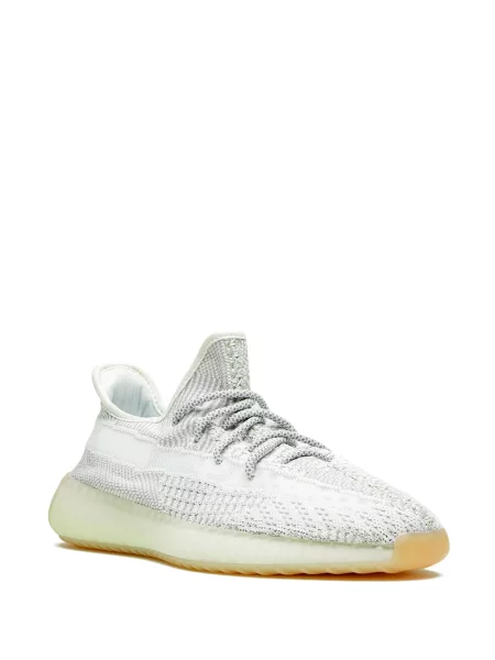 Sportbačiai Adidas Yeezy atspindintis pilka