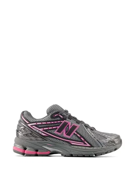 Sneakerși New Balance gri