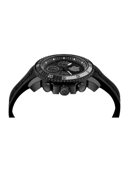Zegarek Plein Sport czarny