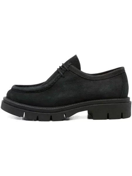 Pantofi Sergio Moretti negru