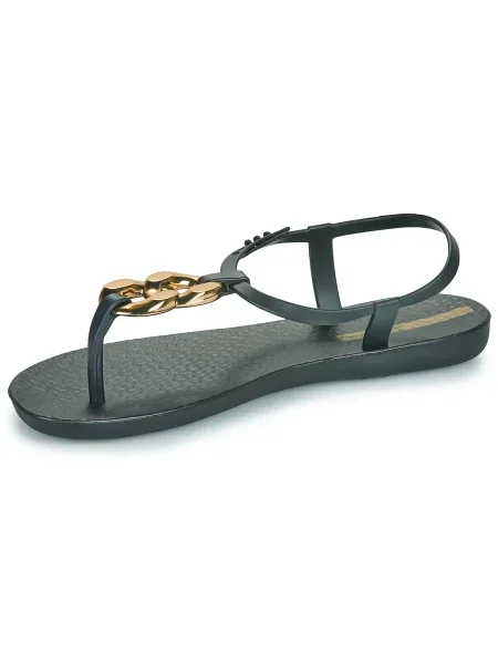 Pantofi Ipanema negru