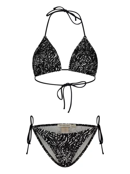 Bikini Paramidonna negru