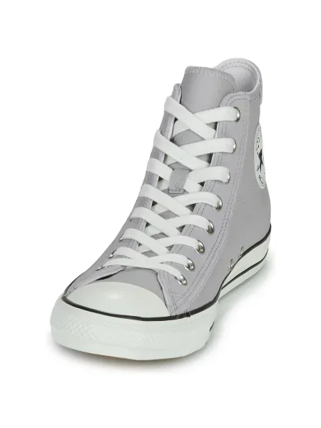Pantofi Converse gri