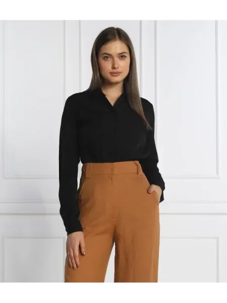 The Kooples Cămașă negru