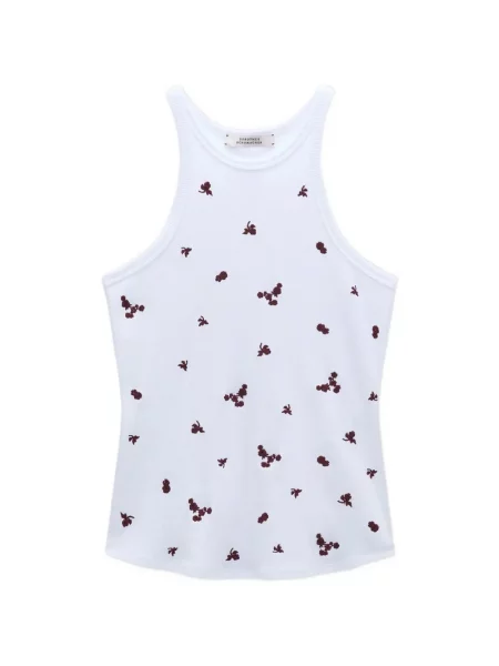 Top Dorothee Schumacher alb
