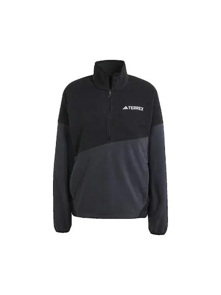 Mikina Adidas sivá