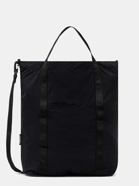Сумка Gramicci Nylon Packable Explorer Tote чорний