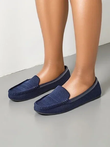 Mokasini Resti modra