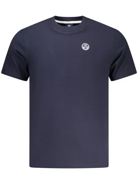 Majica North Sails modra