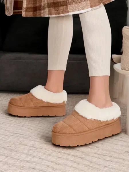 Pantofi Resti alb