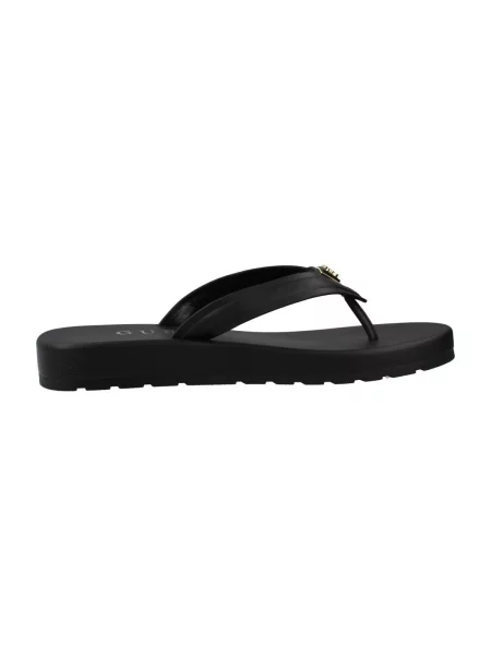 Papuci Guess negru