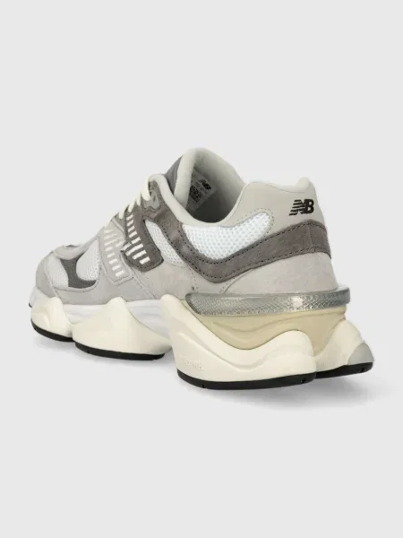 New Balance sneakers gri