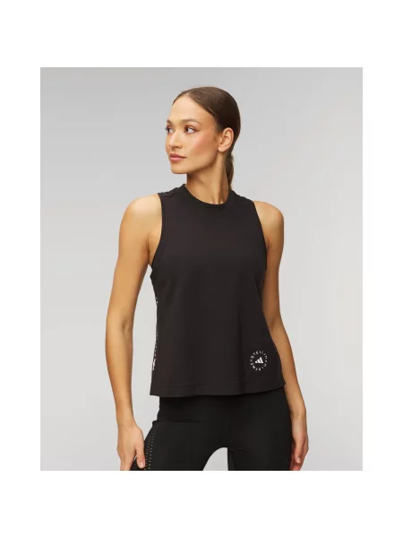 Top Adidas By Stella Mccartney negru