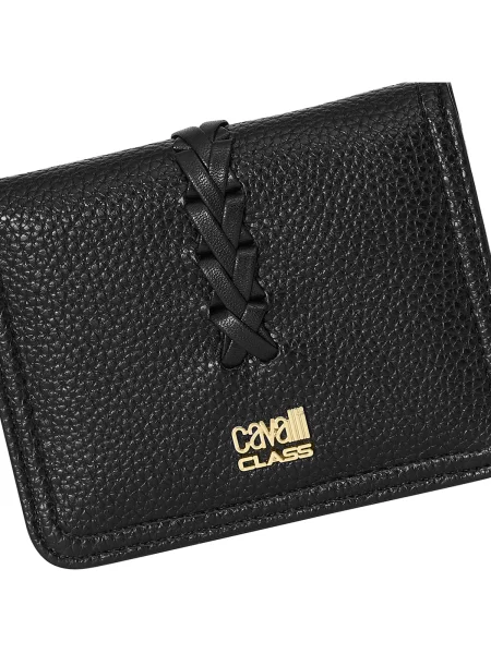 Portofel Roberto Cavalli negru