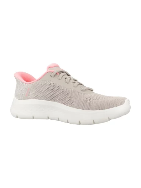 Pantofi Skechers bej