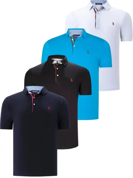 Tricou Dewberry alb