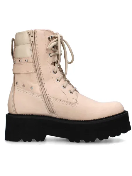 Pantofi Cult alb