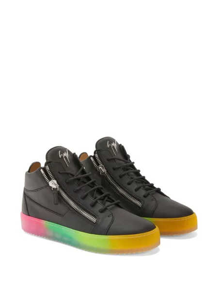 Sportbačiai Giuseppe Zanotti Kriss juoda