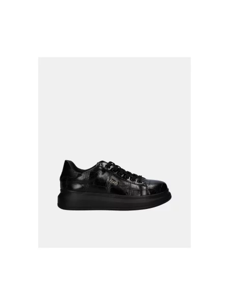 Tenisky Exé Shoes čierna