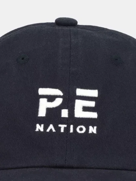 Бейсболка P.E Nation Heads Up синій