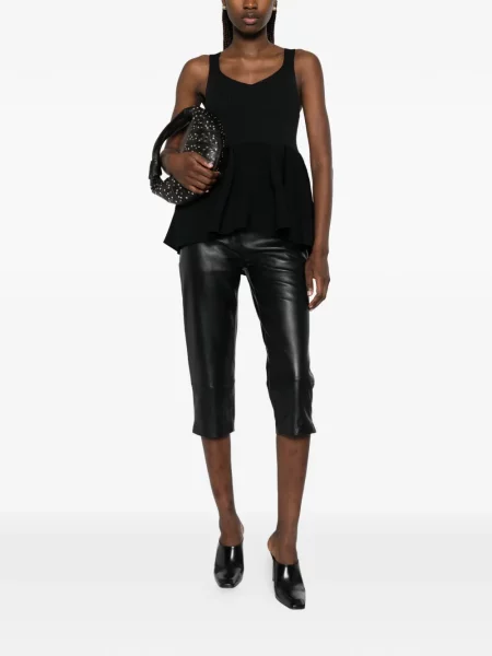 Top Cfcl dzwony czarny