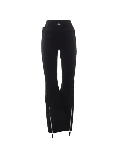 Pantaloni de schi Jetset negru