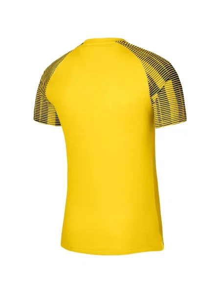 Tricou copii Nike galben