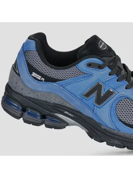 Pantofi New Balance albastru