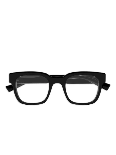 Ochelari de soare Saint Laurent Eyewear negru