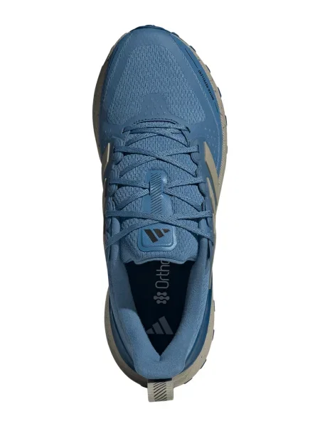 Adidas Pantofi pentru alergare Ultrarun 5 Tr Running Shoes albastru