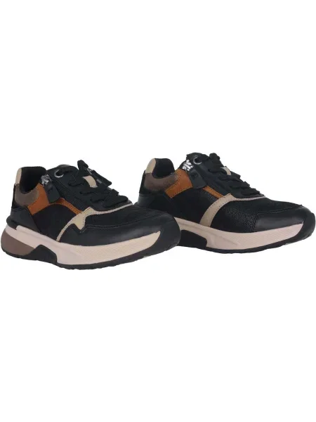Pantofi Gabor negru