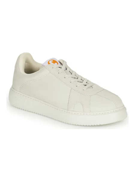 Pantofi Camper alb
