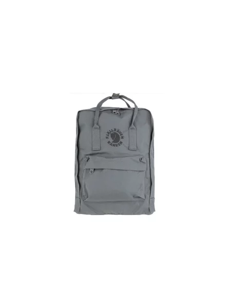 Kabelka Fjallraven sivá