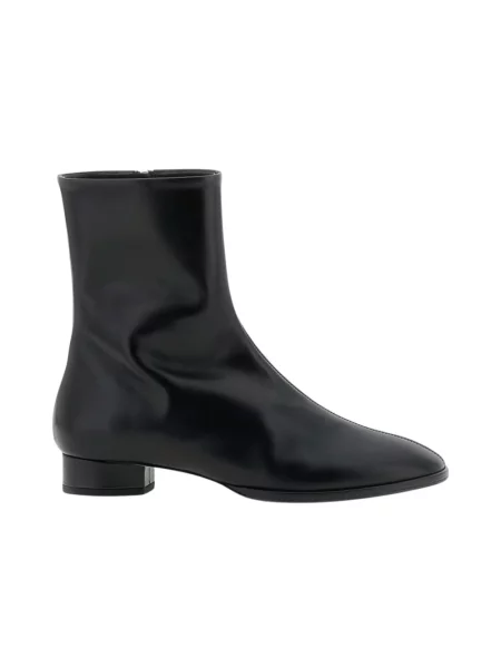 Buty do kostki Aeyde czarne