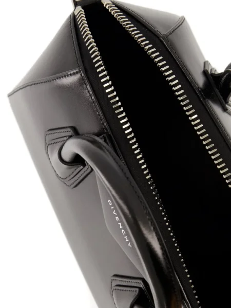 Geantă Givenchy Antigona negru