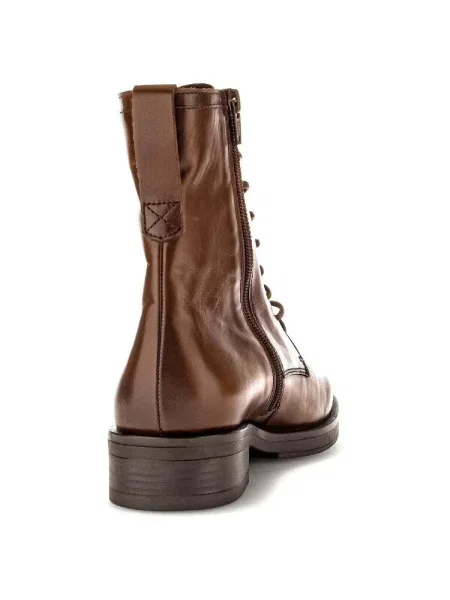 Pantofi Gabor maro