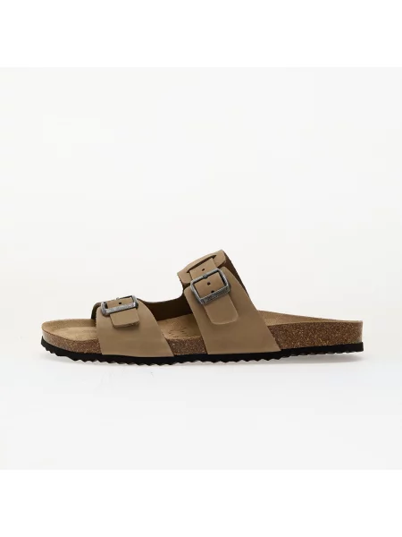 Tenisky Geox U Sandal Ghita Dove Grey EUR 43 šedé