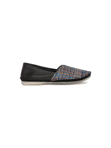 Pantofi Maciejka negru