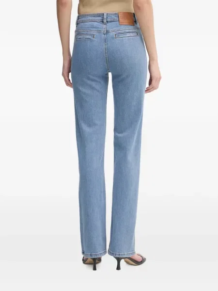 Blugi Benetton albastru
