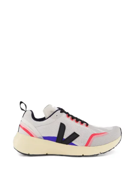 Sneakerși Veja gri