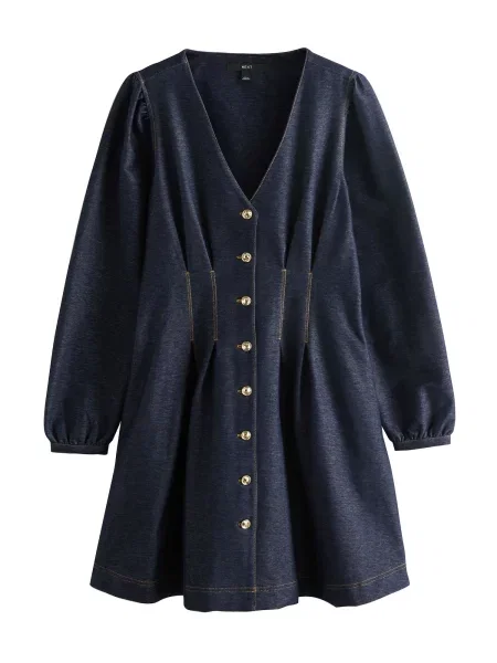 Next Rochie închis albastru