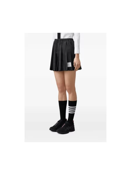 Spódnica Thom Browne czarna